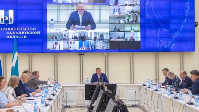 Лето без очередей: Сахалинская область переходит на гибкий график приёма пациентов