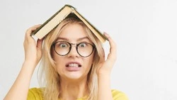 Тест, который разделит людей на эрудитов и всех остальных