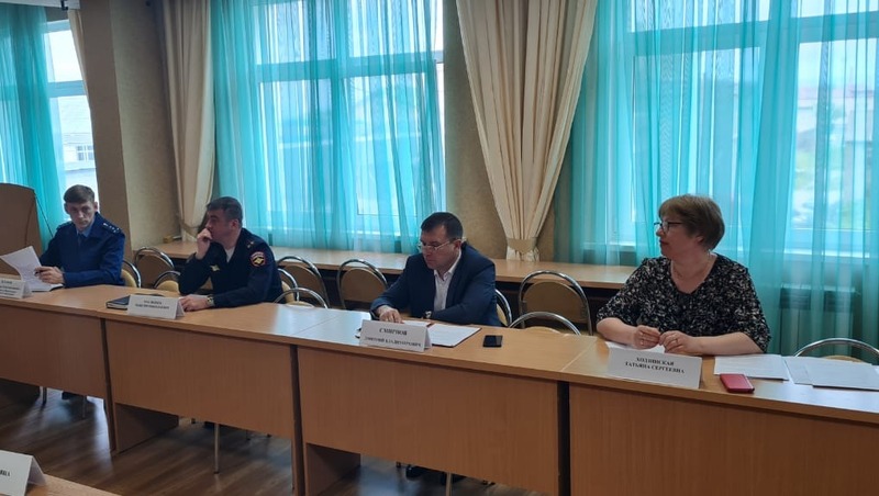 План совета по противодействию коррупции