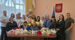 Любовь, закаленная временем