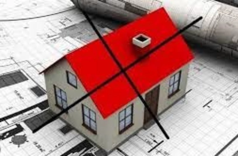 Объекты, прекратившие существование,  будут сняты с  кадастрового учета!