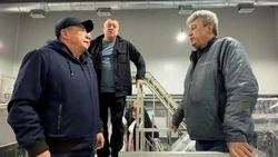 80 рабочих мест и 26 тысяч тонн переработанной рыбы – за первый год работы нового завода на Шикотане