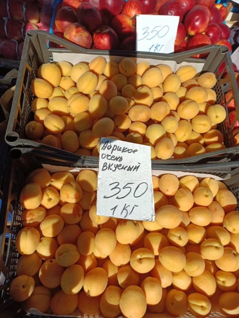 Сегодня на ярмарке!