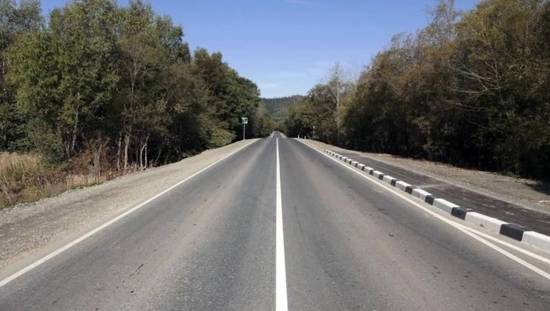 В 2023 году на Сахалине будет больше безопасных дорог