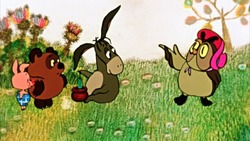 Каждый ребенок в СССР знал эти мультфильмы, а вы сможете ответить на 7/7? — ТЕСТ