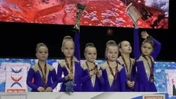 Невельские чир-спортсменки покорили Сахалин