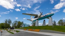 Сахалинская область преображается благодаря проекту ФКГС: что сделано за пять лет