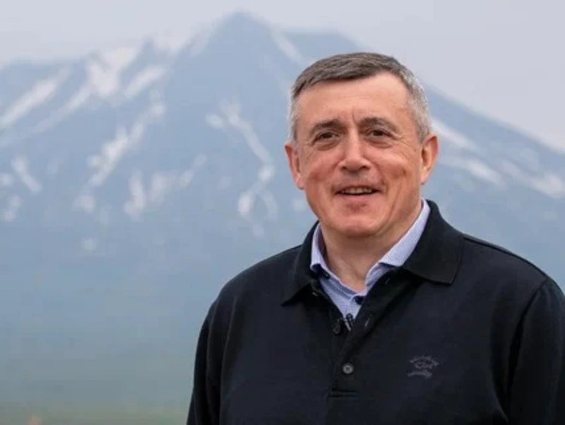 Вчера и сегодня.  Как изменились Сахалин и Курилы за время работы Валерия Лимаренко.