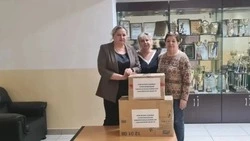 Невельская судовая избирательная комиссия поддержала акцию «Избиркомы для героев»