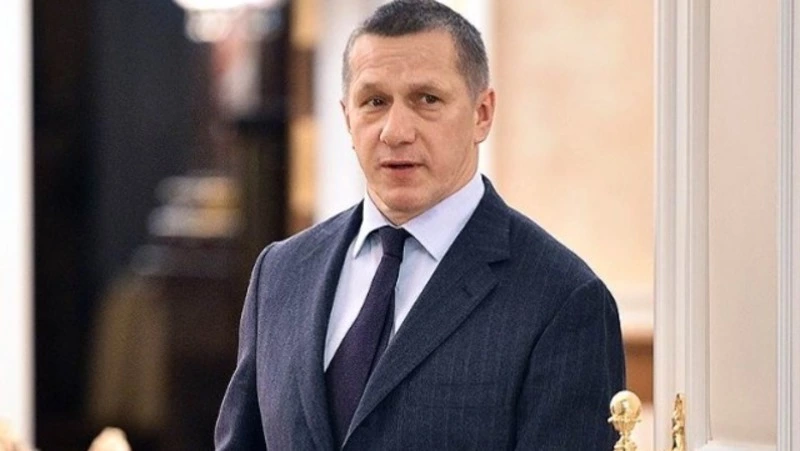 Юрий Трутнев раскрыл смысл мер поддержки населения в ДФО: «Человек должен захотеть»