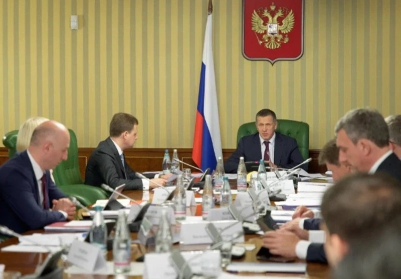 Более 20 социальных объектов построят на Сахалине в рамках "Единой субсидии"