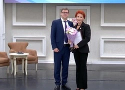 На Сахалине определили победителей программы Женского движения Единой России «Мои наставники»