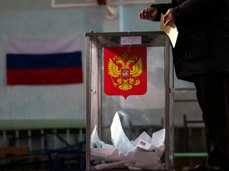 Исторический результат: жители Сахалинской области поддержали курс Валерия Лимаренко