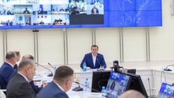 На Сахалине набирает обороты программа социальной газификации
