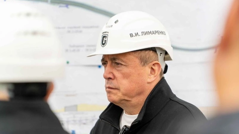 Губернатор Валерий Лимаренко встретится с жителями Невельского района