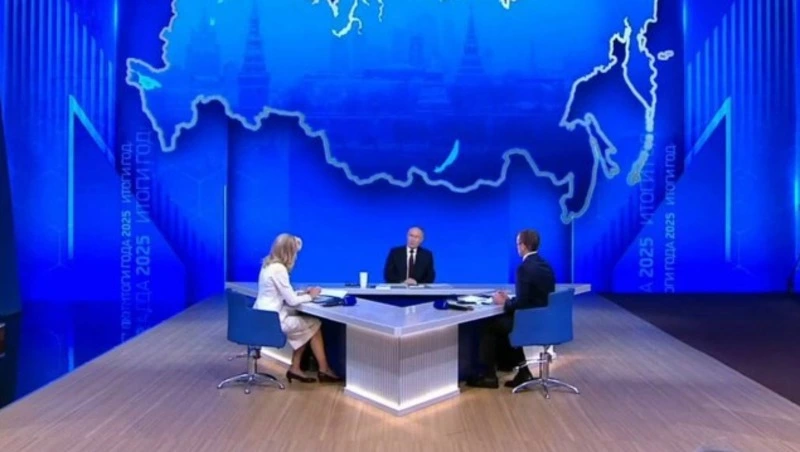 Президент заявил о заявил о росте основных экономических показателей в условиях внешнего давления
