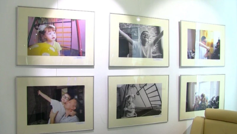 Фотовыставка «Как все»