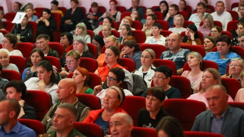 В Невельском районе очистят реки для предотвращения разливов во время циклонов