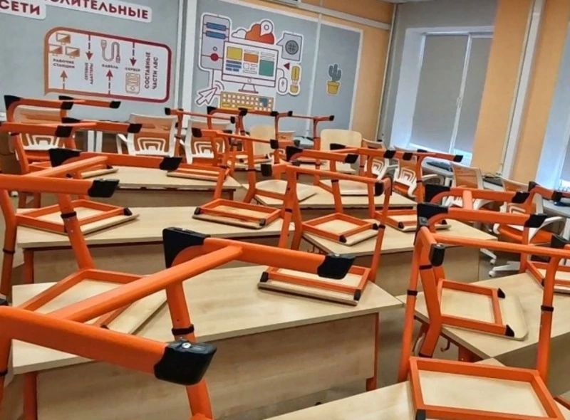 Школы Невельского округа полностью готовы к 1 сентября