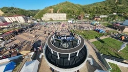 Я люблю Невельск