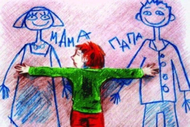 Этим детям очень важно найти семью!