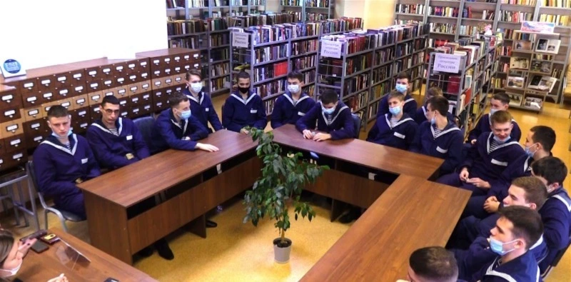 Правовой ликбез для молодежи