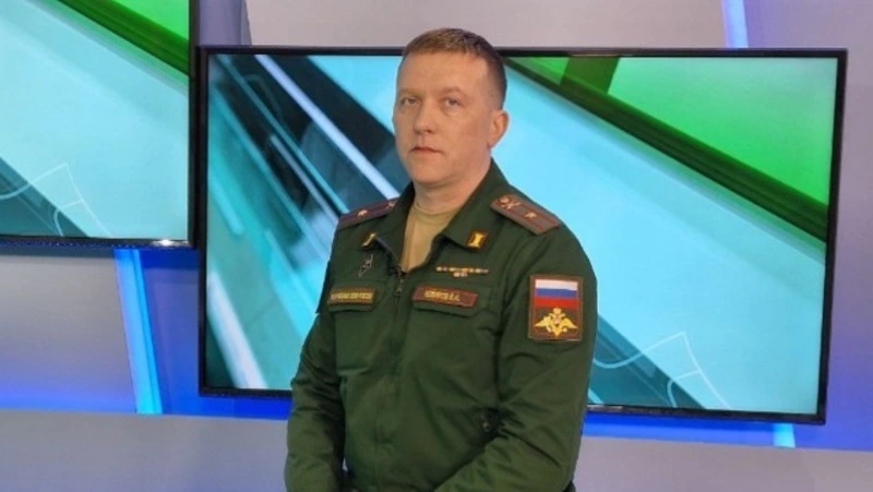 Служба по контракту: новые возможности и поддержка для защитников Отечества