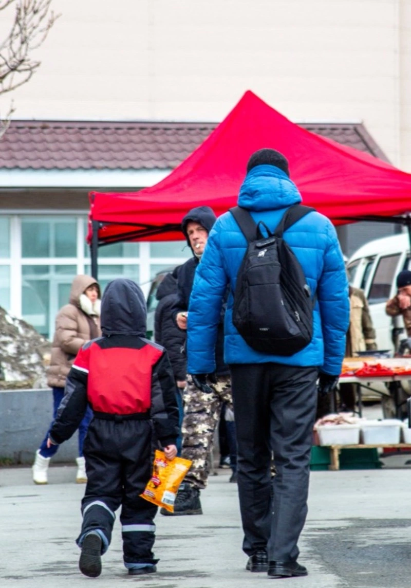 Сегодня на ярмарке!