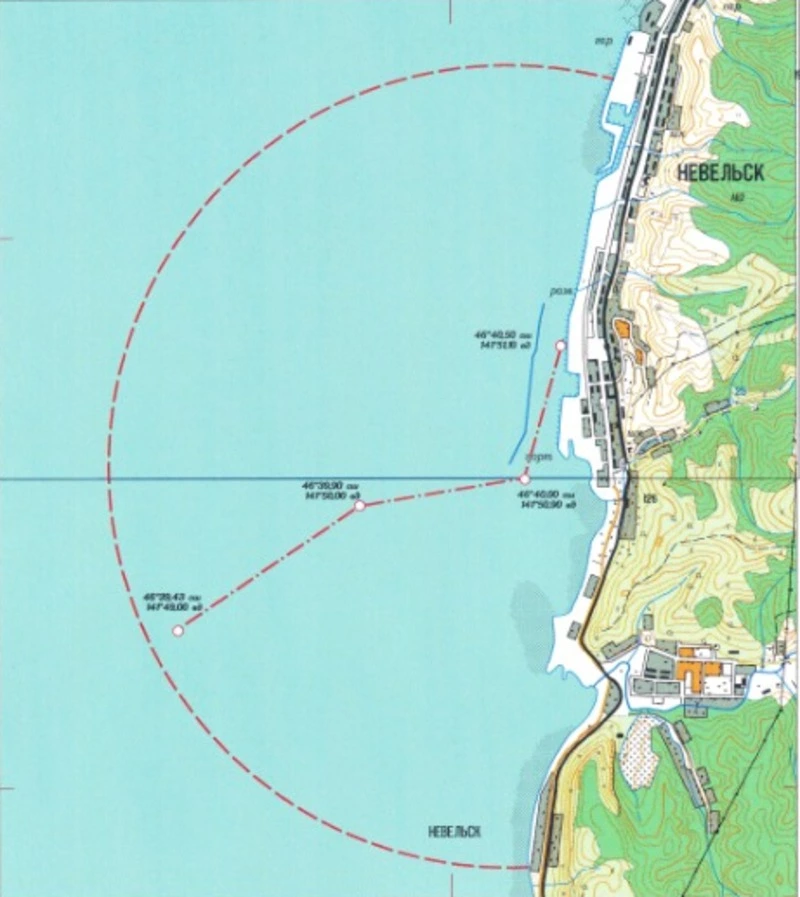 Важная информация о правилах режима в пунктах пропуска через государственную границу