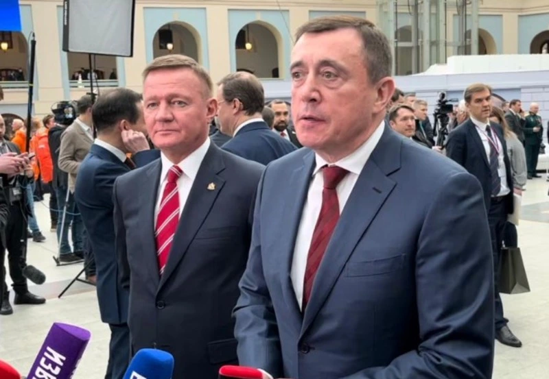 Сплоченность общества помогает решать социальные и экономические вопросы