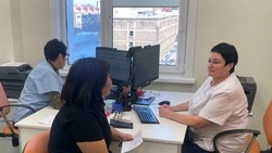 Репродуктивная диспансеризация на Сахалине