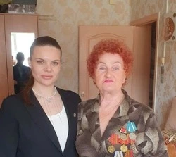 Мы помним…