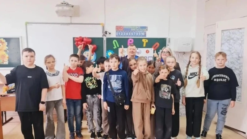 Депутаты оценили условия в пришкольных лагерях Невельского округа