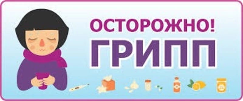 Что делать, чтобы не заразиться? Как провести профилактику гриппа и ОРВИ?