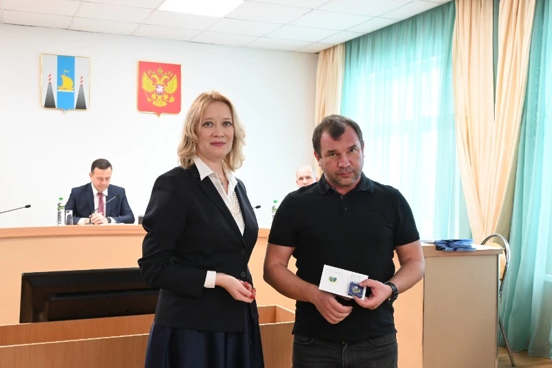 Итоги социально-экономического развития района подвели на районной коллегии