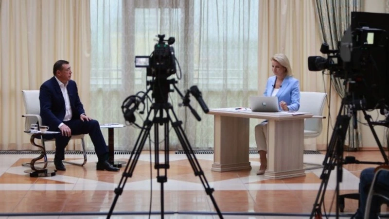 40 километров трассы Южно-Сахалинск – Оха заасфальтируют до конца этого года