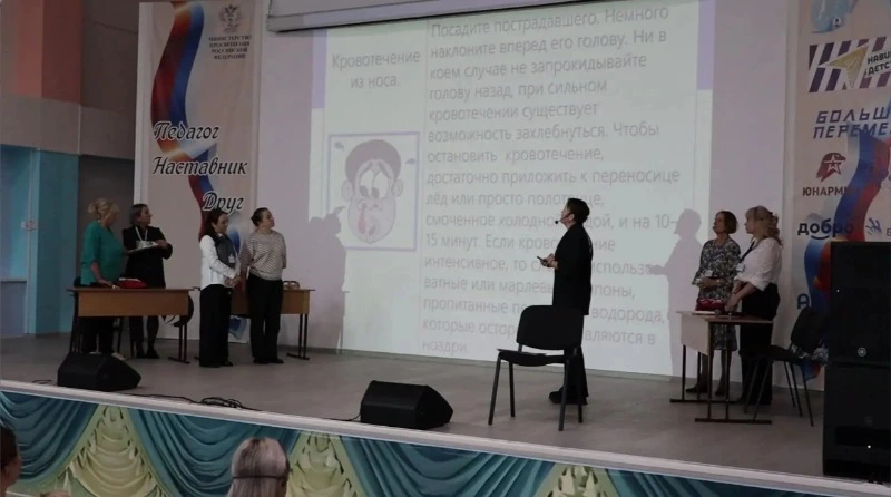 Педагогические открытия и профессионализм