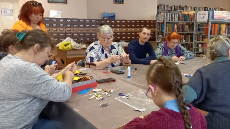 Уроки мастерства