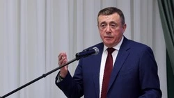 Валерий Лимаренко: привлечение федеральных средств принципиально важно для развития Сахалина и Курил