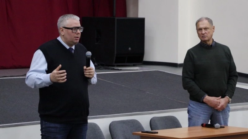 Капремонт сельской больницы и доступность медицины