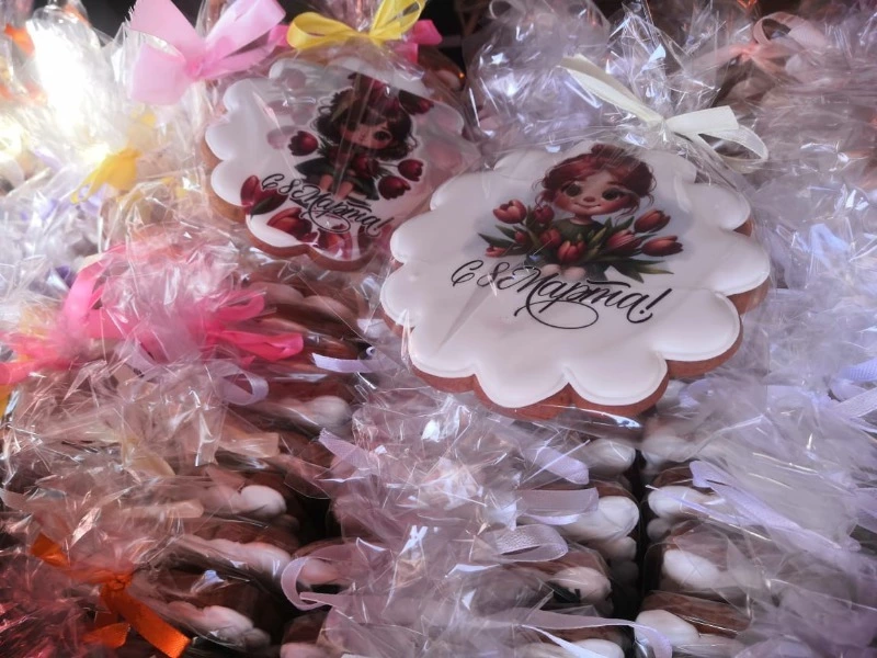 Сегодня на ярмарке!