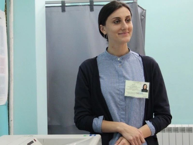 Общественная палата отправит 80 наблюдателей на выборы в Сахалинской области