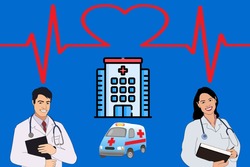 День медицинского работника в 2024 году: история, как принято отмечать