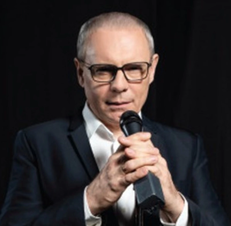 «РАЗГОВОР О САМОМ ВАЖНОМ» С ИГОРЕМ ПРОКОПЕНКО В ЮЖНО-САХАЛИНСКЕ