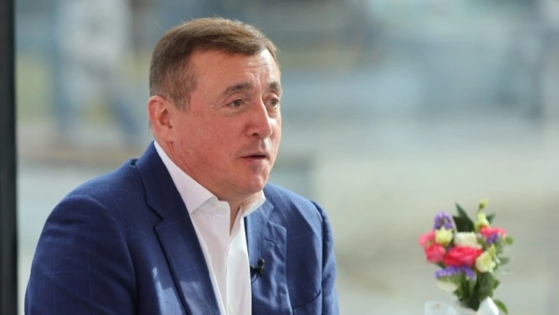 Сахалин выбирает материнство