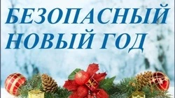 ПАМЯТКА по соблюдению мер антитеррористической безопасности в период новогодних праздников