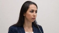 Налбатова Светлана Ивановна