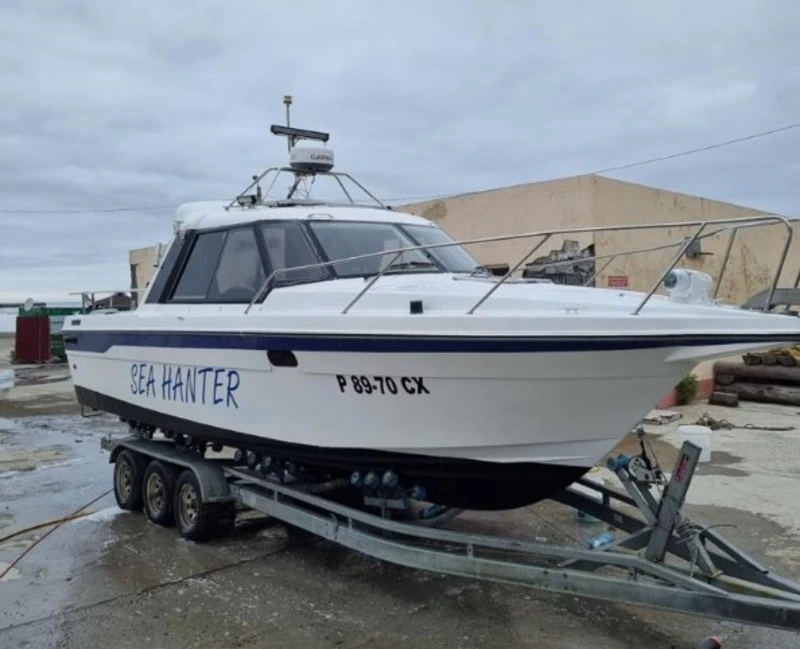 Развитие туризма продолжается в нашем районе