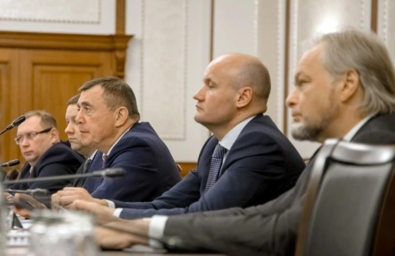 Минтранс РФ поддержал ключевые транспортные проекты региона
