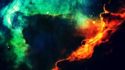 Календарь магнитных бурь на январь 2024: как подготовиться к опасным дням